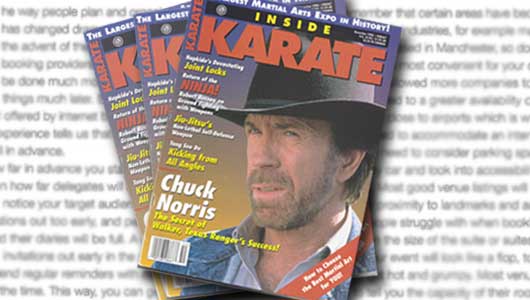 karate